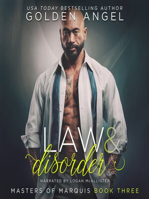 cover image of Law and Disorder
